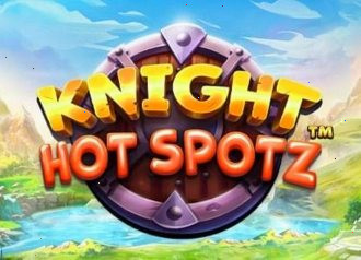hot spotz knight
